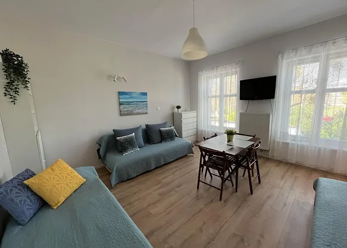 Ala Apartment