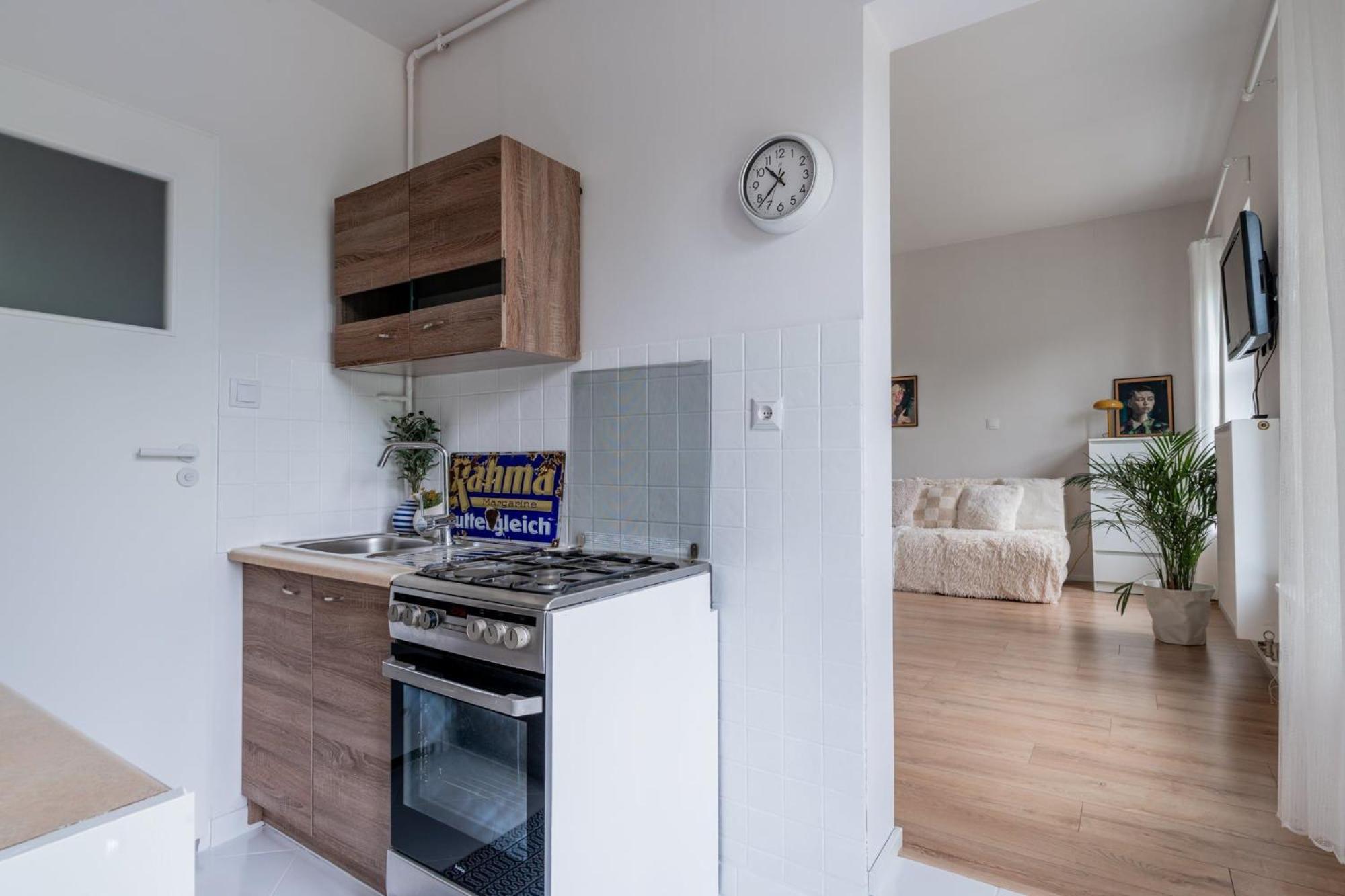 Ala Apartmán Gdaňsk