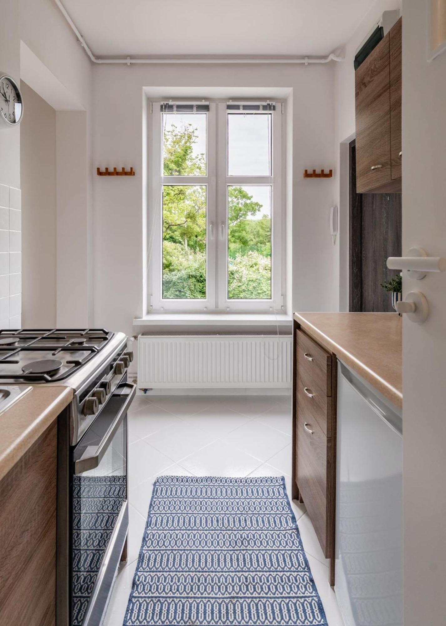 Apartment Ala *