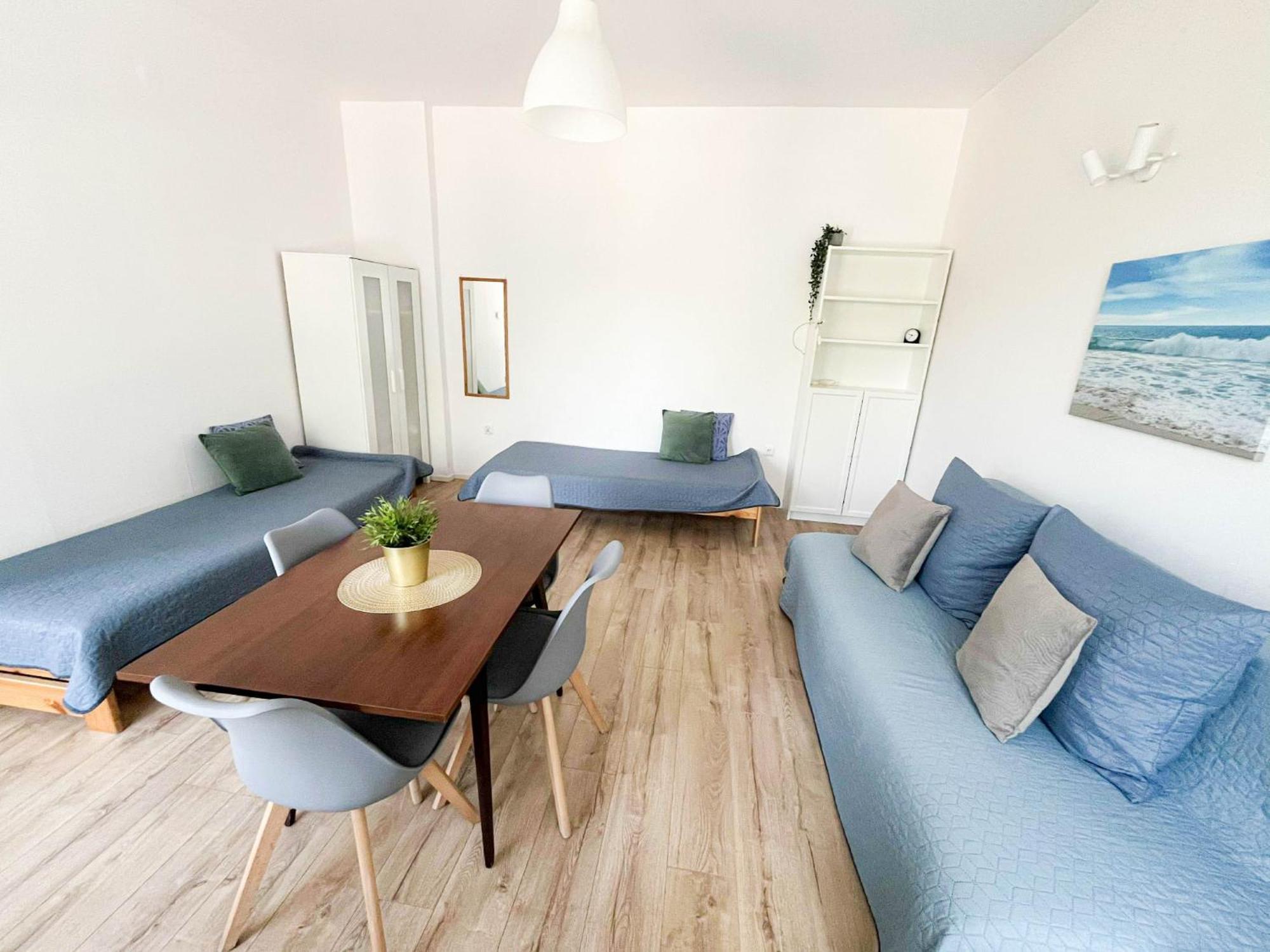 Ala Apartmán
