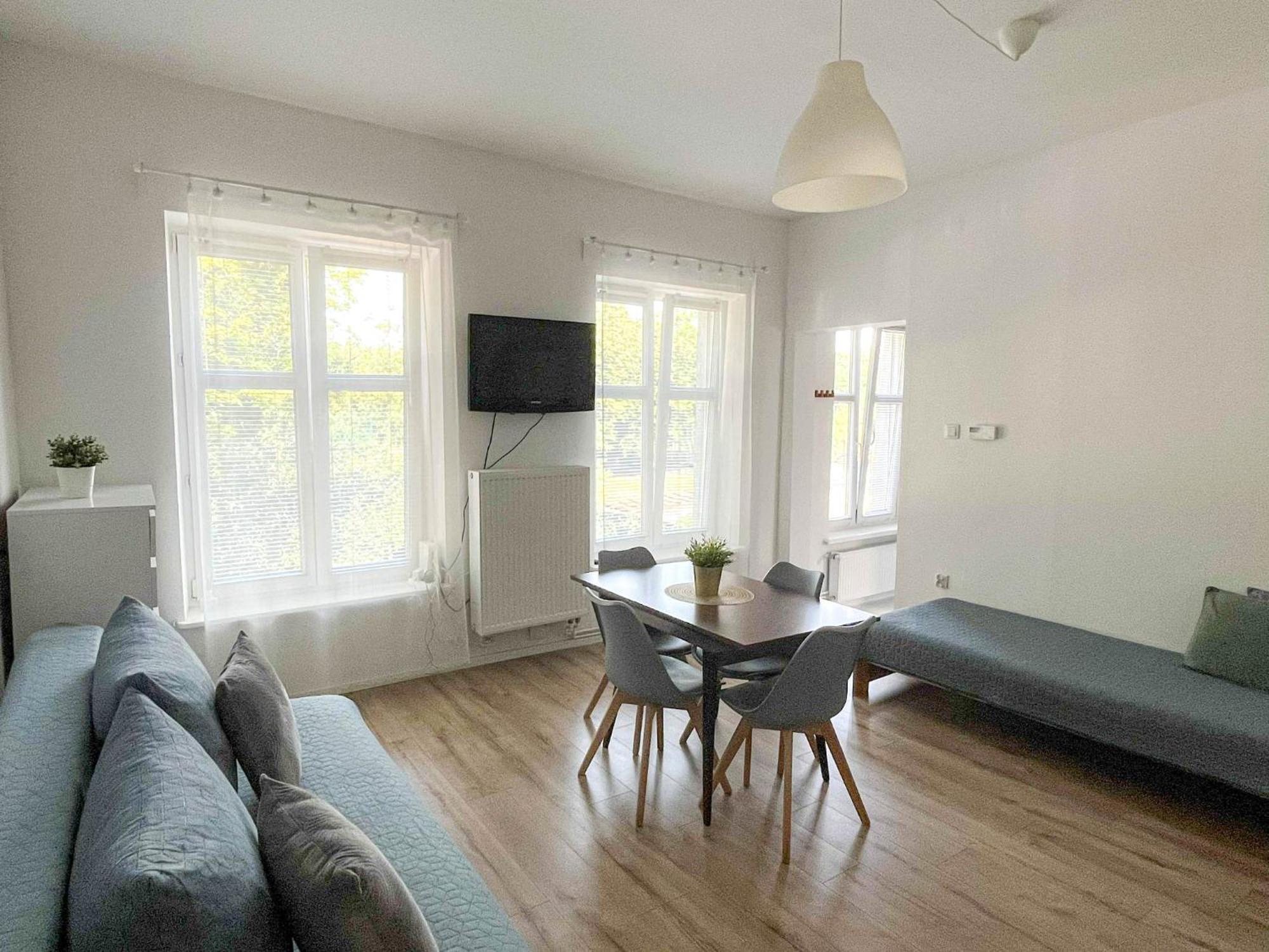 Ala Apartmán Gdaňsk