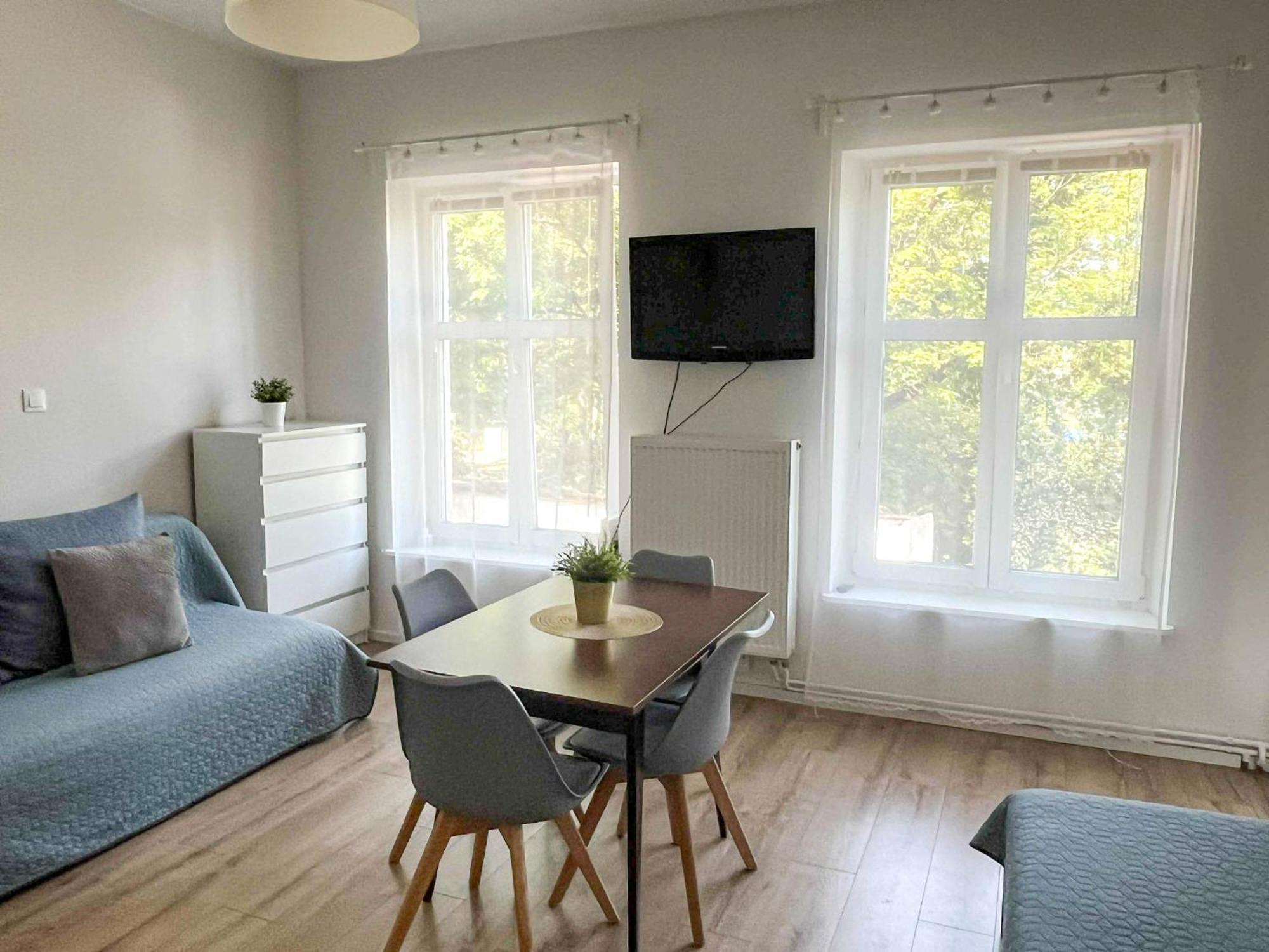 Apartmán Ala Gdaňsk